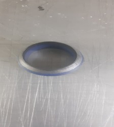 ASTM D6767, D4491-PUNCH DIE-WATER POROMETER TEST-35 MM ROUND